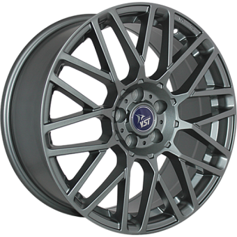 YST X-26 9,5x20 5x130 ET60 dia 71,6 MGM