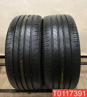 Goodyear EfficientGrip 225/45 R17 91Y 