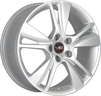 Replica LegeArtis Infiniti (INF17) 8x18 5x114,3 ET47 dia 66,1 S