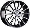 Replica Replay Jaguar (JG32) 8.5x20 5x108 ET45 dia 63.4 BKF