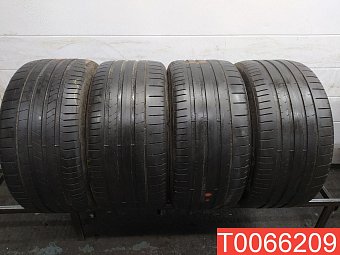 Pirelli PZero GEN-2 285/30 R22 101Y 