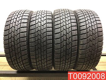 Goodyear Ice Navi 6 185/60 R15 84Q 