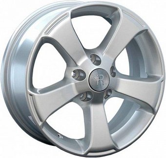 Replica Replay Skoda (SK153) 6,5x16 5x112 ET41 dia 57,1 S