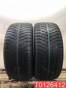 Bridgestone Blizzak LM80 Evo 265/50 R19 110V 