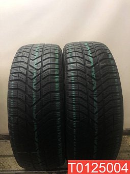 Pirelli SnowControl Winter 190 205/55 R16 91T 