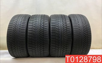 Continental ContiWinterContact TS850P 275/40 R18 103V 