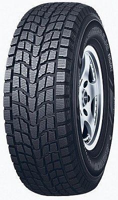 Шины Dunlop Grandtrek SJ6 - 1