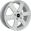 Replica LegeArtis Toyota (TY24) 7x17 5x114,3 ET45 dia 60,1 W