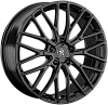Replay Mercedes (MR251) 8x19 5x112 ET38 dia 66,6 BK