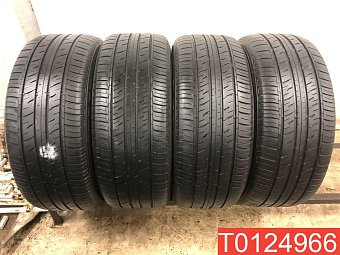 Dunlop Grandtrek PT3A 275/50 R21 113V 