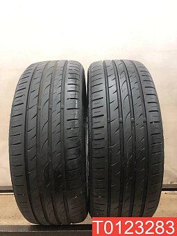 Nexen Nfera SU4 225/45 R19 96W 