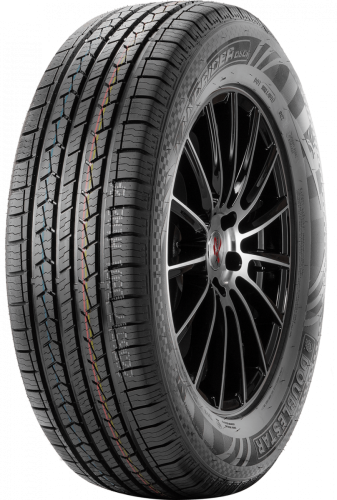 Шины Doublestar SUV Landrider DS01 235/75 R15 105H КИТАЙ - 1