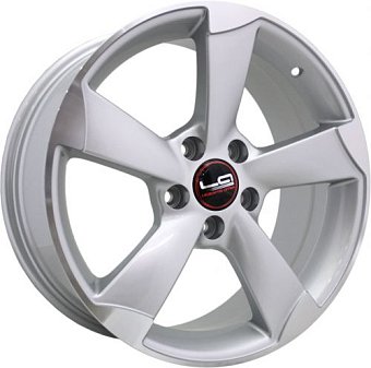 Replica LegeArtis Audi (A56) 7,5x17 5x112 ET51 dia 57,1 SFP