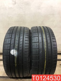 Pirelli P Zero PZ4 255/30 R19 91Y 