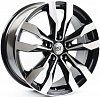 RST R047 7x17 5x114,3 ET45 dia 67,1 BD