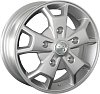 Replica Replay Ford (FD106) 5,5x16 5x160 ET60 dia 65,1 S