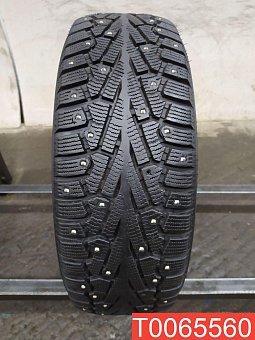 Pirelli Ice Zero 205/55 R17 95T RunFlat