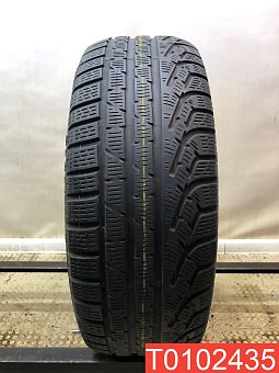 Pirelli Sottozero Winter 210 Series 2 235/55 R17 99H 