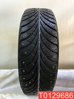 Sava Eskimo Stud 195/65 R15 91T 