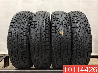 Bridgestone Icepartner 2 185/60 R15 84Q 