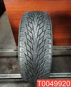 Nokian Hakkapeliitta R2 205/55 R17 95R 