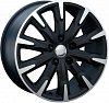 Replica Replay Audi (A46) 8x17 5x112 ET38 dia 66,6 MBF