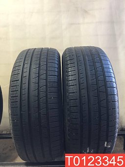 Pirelli Scorpion Verde All Season 245/55 R19 103H 