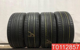 Goodyear Eagle F1 Asymmetric 4x4 295/40 R22 112W 