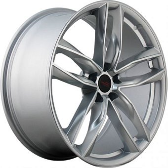 Replica LegeArtis Audi (A102) 9x20 5x112 ET33 dia 66,6 S