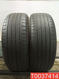 Nexen N8000 235/60 R18 103H 