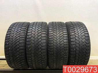 Gislaved Nord Frost 200 235/55 R17 103T 