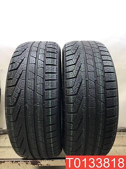 Pirelli Sottozero Winter 210 Series 2 235/50 R19 103H 