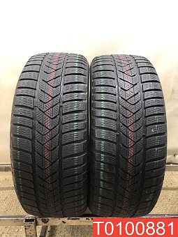 Pirelli Sottozero 3 215/55 R17 98H 