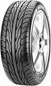 Maxxis MA-Z4S Victra 275/55 R20 117V XL M+S