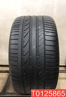 Bridgestone Dueler H/P Sport 315/35 R20 110Y RunFlat