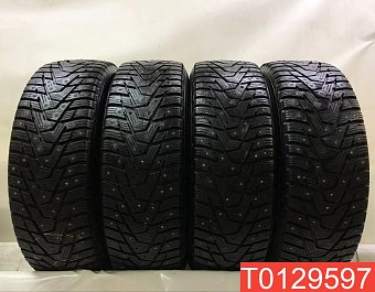 Hankook Winter I'Pike RS2 185/65 R15 92T 