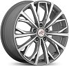 X Trike RST R038 Toyota RAV4 7x18 5x114,3 ET35 dia 60,1 HSB/FP