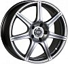 Enkei Tuning SC07 7,5x18 5x114,3 ET45 dia 73,1 HP