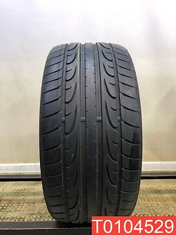 Dunlop SP Sport Maxx 275/40 R19 101Y 