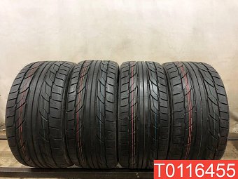 Nitto NT555 G2 275/30 R19 96Y 