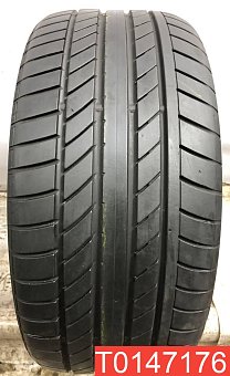 Continental 4x4 SportContact 275/40 R20 106Y 