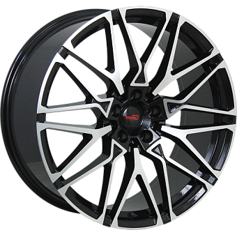 LegeArtis Concept BMW (B542) 9x20 5x112 ET35 dia 66,6 BFP