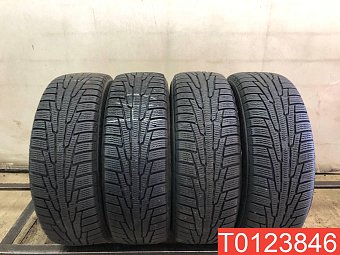 Nokian Nordman RS2 185/60 R15 88R 