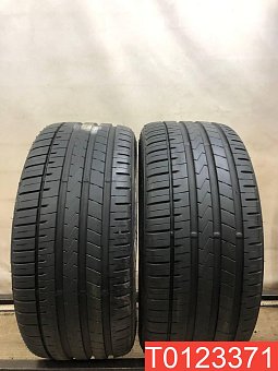 Falken Azenis FK510 235/35 R19 91Y 