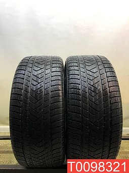 Pirelli Scorpion Winter 265/40 R21 105V 