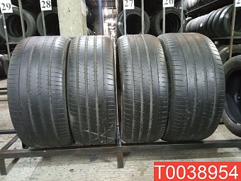 Pirelli Pzero 315/40 R21 111V 