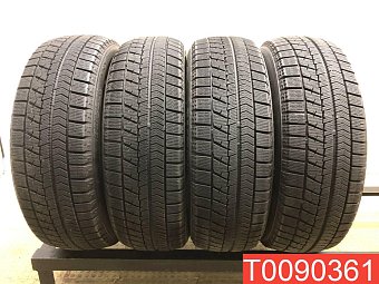 Bridgestone Blizzak VRX 185/60 R15 84Q 