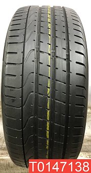 Pirelli Pzero 255/50 R20 109W 