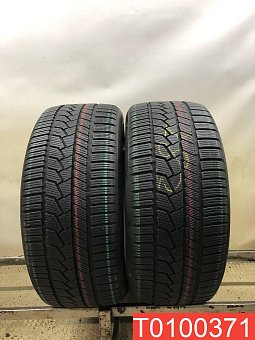 Continental ContiWinterContact TS860S 265/40 R21 105V 