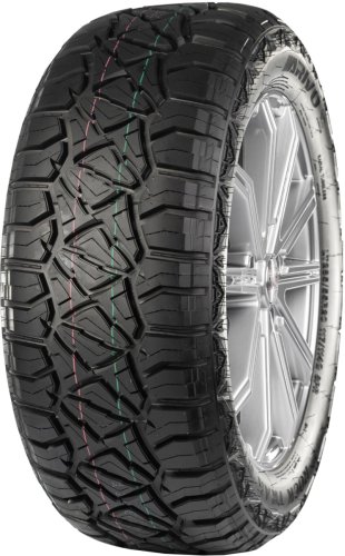 Шины Arivo Rock Trak R/T 235/70 R16 109Q XL - 1